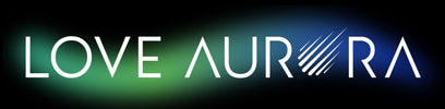 Navigate back to LoveAurora homepage